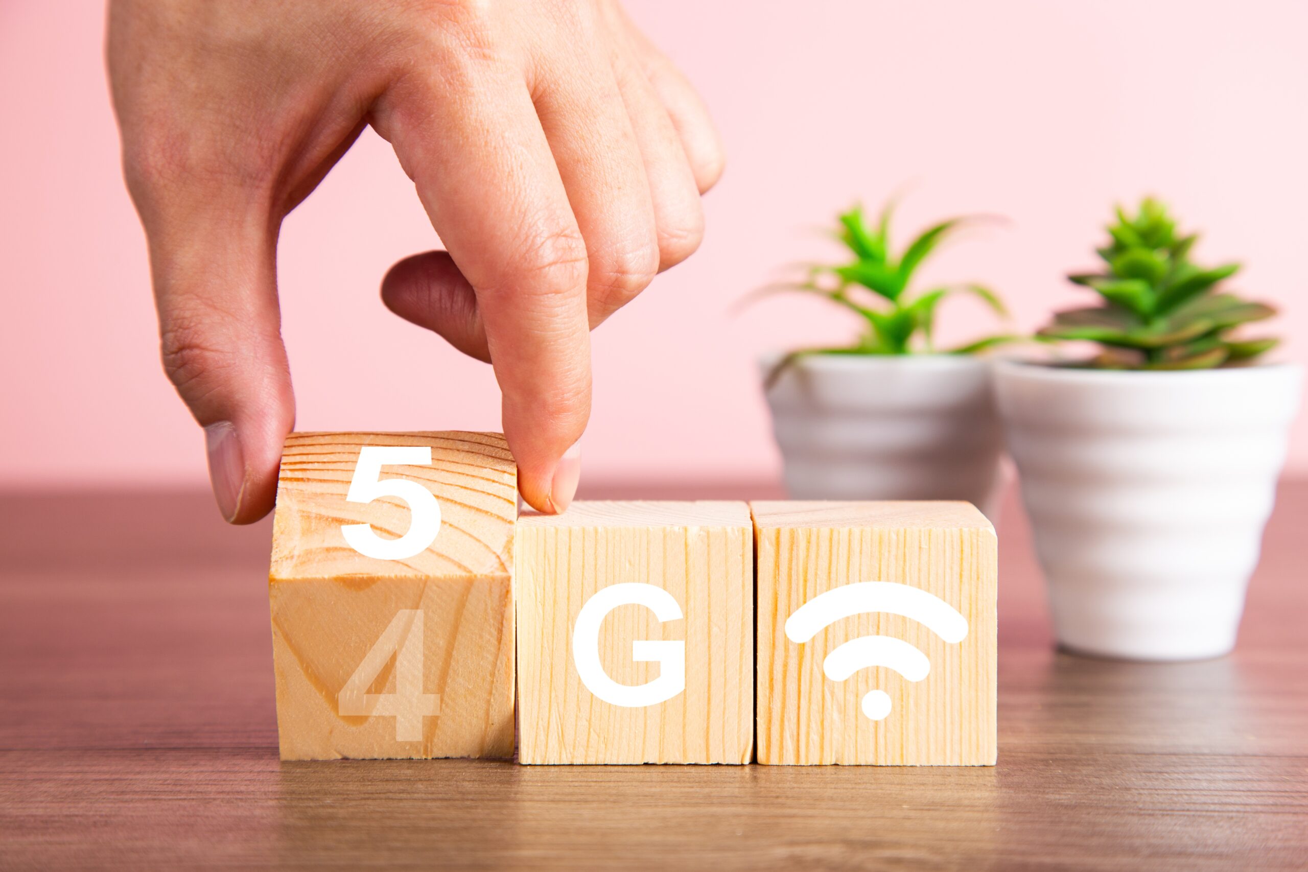 5G